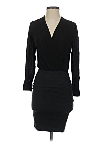 James Perse Cocktail Dress (view 1)