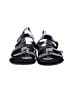 Vionic Black Sandals Size 10 - photo 2