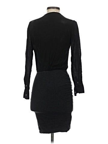 James Perse Cocktail Dress (view 2)