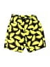 Wave Zone Yellow Board Shorts Size 5 - photo 1
