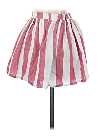 American Apparel Casual Skirt (view 2)