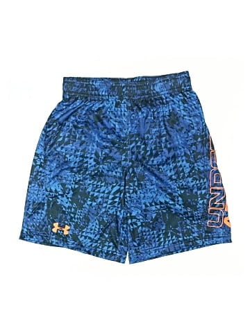 Under Armour Athletic Shorts (view 1)