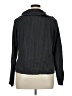 Tommy Hilfiger 100% Cotton Gray Pullover Sweater Size XL - photo 2