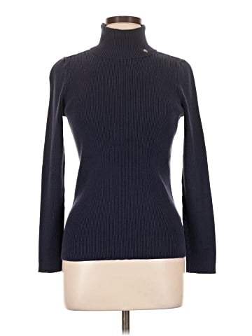 Lauren by Ralph Lauren Turtleneck Sweater (view 1)