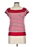 Tommy Hilfiger Red Cardigan Size L - photo 1