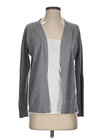 Essentials by Milano Cardigan (view 1)