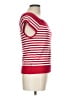 Tommy Hilfiger Red Cardigan Size L - photo 4