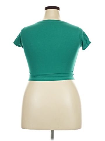 Assorted Brands Short Sleeve T-Shirt (view 2)