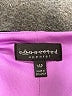 Connected Apparel Floral Multi Color Black Cocktail Dress Size 14 (petite) - photo 7