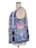 Charter Club Blue Sleeveless Blouse Size 3X - photo 5