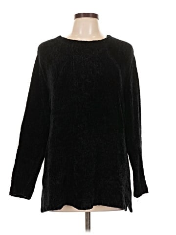 Premier International Pullover Sweater (view 1)