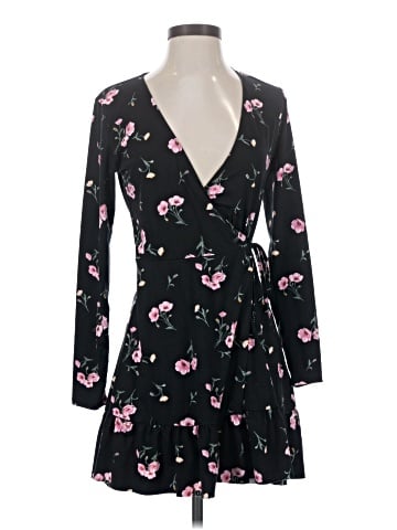 Divided by H&M Casual Dress (view 1)