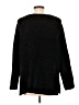 Premier International Black Pullover Sweater Size L - photo 2