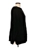 Premier International Black Pullover Sweater Size L - photo 4