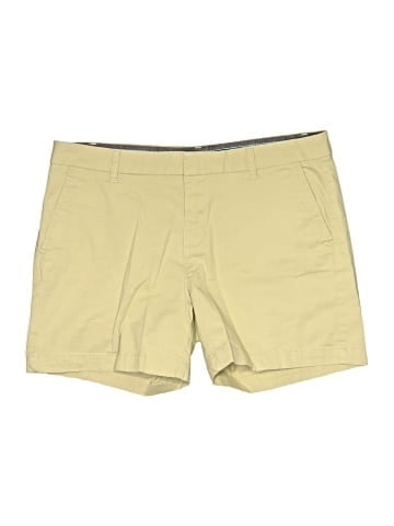 Tommy Hilfiger Khaki Shorts (view 1)