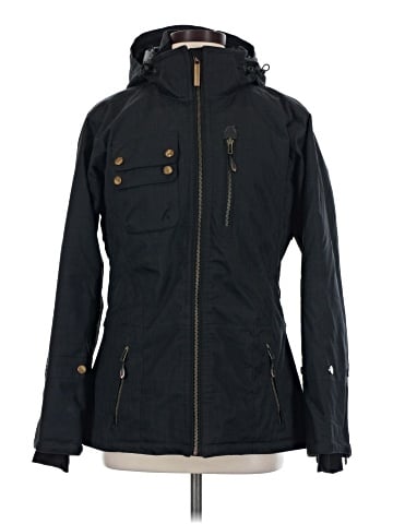 Obermeyer Snow Jacket (view 1)