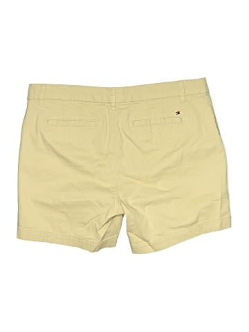 Tommy Hilfiger Khaki Shorts (view 2)