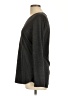 Apt. 9 Gray Long Sleeve T-Shirt Size L - photo 5
