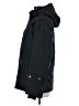 Obermeyer 100% Polyester Black Snow Jacket Size 8 - photo 5