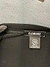 Elementz Solid Black Formal Skirt Size M - photo 4