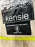 Kensie 100% Polyurethane Ivory Jacket Size S - photo 6
