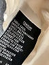 Kensie 100% Polyurethane Ivory Jacket Size S - photo 7