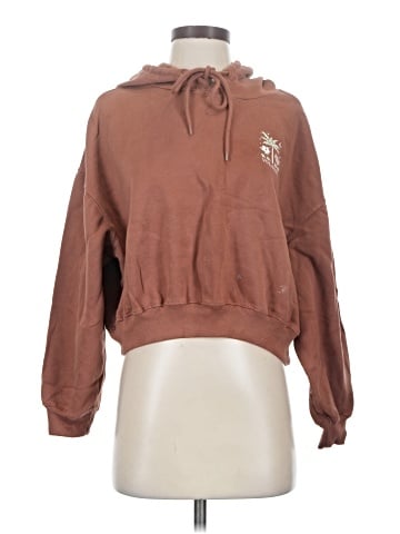 Volcom Pullover Hoodie (view 1)