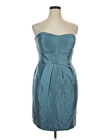 Jenny Yoo Collection Cocktail Dress (view 1)