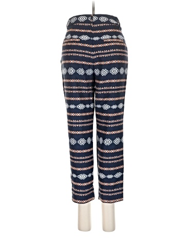 Blush Casual Pants (view 2)