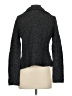 Ann Taylor LOFT Outlet Tweed Gray Jacket Size S - photo 2