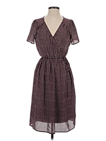 Citrus & Lemon Casual Dress (view 1)