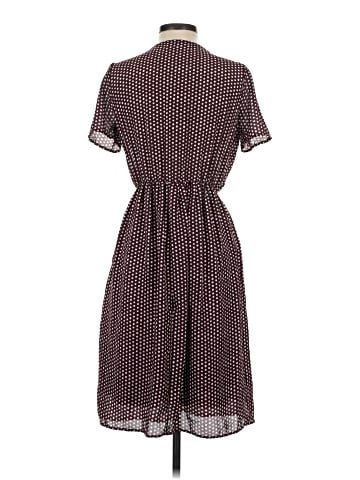 Citrus & Lemon Casual Dress (view 2)