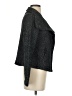 Ann Taylor LOFT Outlet Tweed Gray Jacket Size S - photo 4