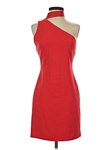 Alice + Olivia Cocktail Dress (view 1)