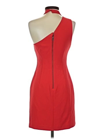 Alice + Olivia Cocktail Dress (view 2)