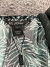 St. John Paisley Gray Casual Dress Size L - photo 7