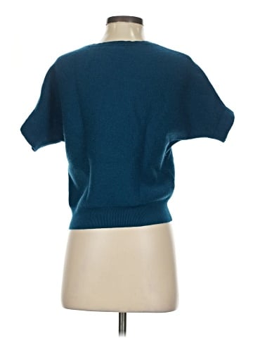 The Reset Wool Cardigan (view 2)
