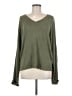 Grace Green Pullover Sweater Size M - photo 1