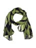 Unbranded Camo Green Scarf One size - photo 1