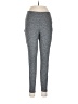 Zobha Gray Active Pants Size L - photo 1