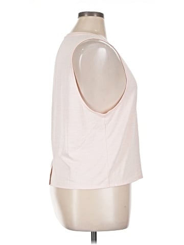 Puma Sleeveless T-Shirt (view 1)