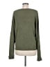 Grace Green Pullover Sweater Size M - photo 2