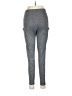 Zobha Gray Active Pants Size L - photo 2