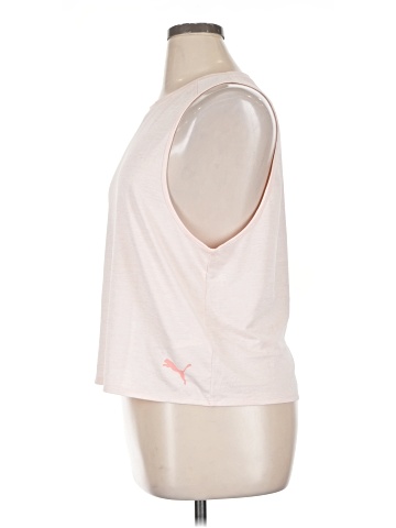Puma Sleeveless T-Shirt (view 2)
