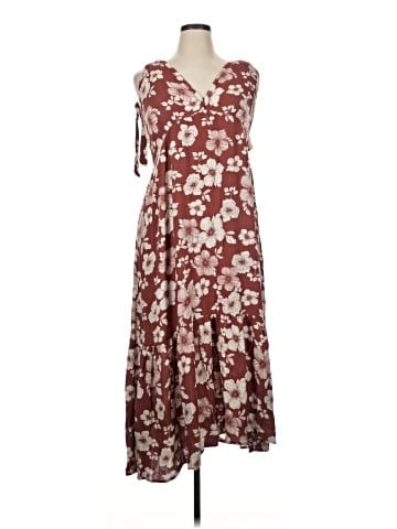 Abercrombie & Fitch Casual Dress (view 1)