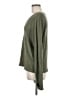 Grace Green Pullover Sweater Size M - photo 5