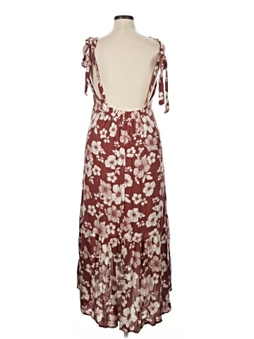 Abercrombie & Fitch Casual Dress (view 2)