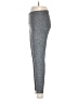 Zobha Gray Active Pants Size L - photo 5
