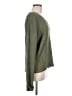 Grace Green Pullover Sweater Size M - photo 4