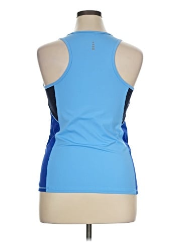 Lands' End Active Tank (view 2)